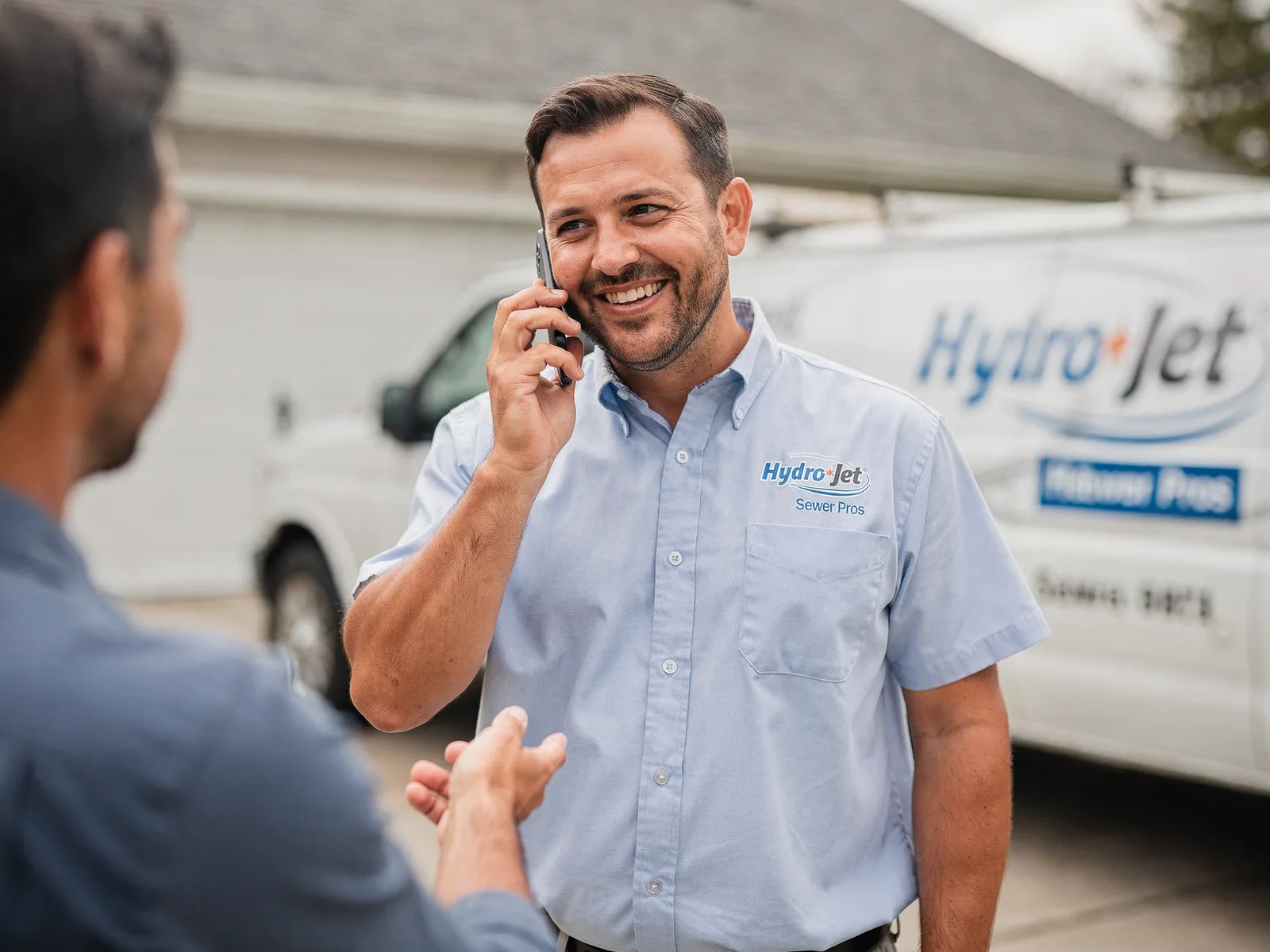 Hydro Jetting Near Me Gloverville, SC FAQs
